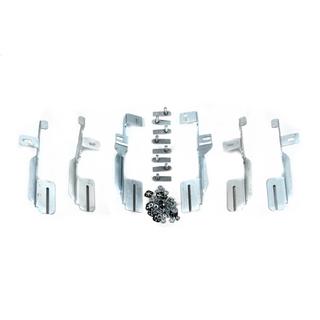 Uchwyty montażowe do progów bocznych zdjęcia 1