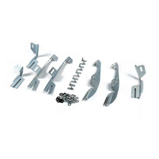 Uchwyty montażowe do progów bocznych Fiat Ducato 2006-2025 zdjęcia 2