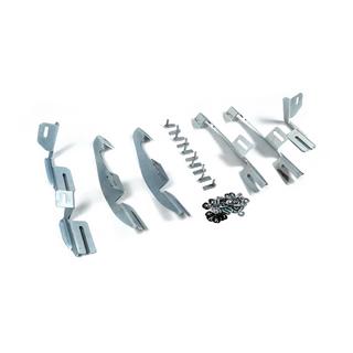 Uchwyty montażowe do progów bocznych Fiat Ducato 2006-2025 zdjęcia 3