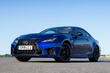 Recenzja „naładowanego” sportowego coupe Lexusa RC F zdjęcia 2