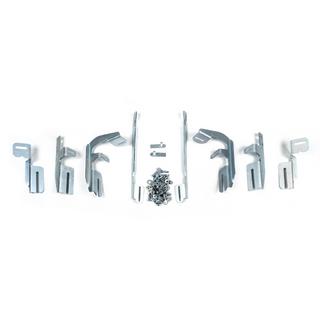 Uchwyty montażowe do progów bocznych Range Rover Sport 2005-2013 zdjęcia 1