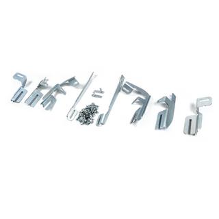 Uchwyty montażowe do progów bocznych Range Rover Sport 2005-2013 zdjęcia 2