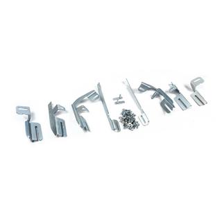 Uchwyty montażowe do progów bocznych Range Rover Sport 2005-2013 zdjęcia 3