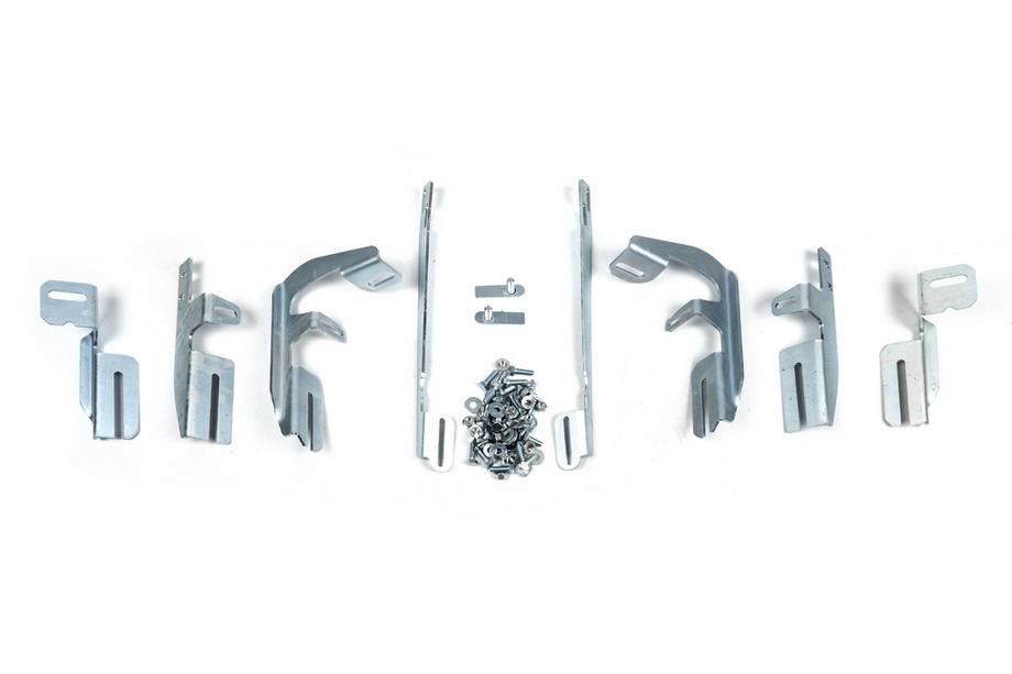 Range Rover Sport 2005-2013 Uchwyty montażowe do progów bocznych Image