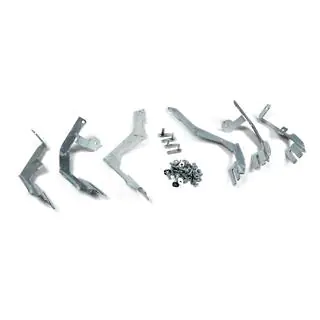 Uchwyty montażowe do progów bocznych zdjęcia 3