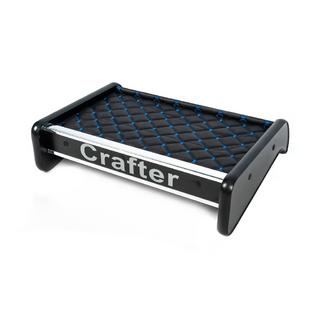 Półka na deskę rozdzielczą (ECO-BLUE) Volkswagen Crafter 2016- zdjęcia 2