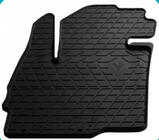 Mitsubishi Outlander 2012-2021 Dywanik gumowy przedni lewy Stingray Premium zdjęcia 1