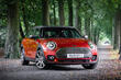 Recenzja zaktualizowanego MINI Clubman: więcej stylu i komfortu zdjęcia 3