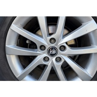 Dekielki na felgi 56/52mm sk5652 (4 szt) zdjęcia 4