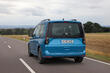 Recenzja Volkswagena Caddy Kombi: uniwersalnego asystenta dla rodziny i biznesu zdjęcia 4