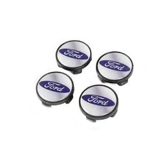 Dekielki na felgi 53/51mm szare frd5351g (4 szt) zdjęcia 2
