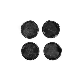 Dekielki na felgi 53/51mm szare frd5351g (4 szt) zdjęcia 3