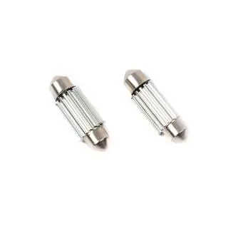 Zarowka Sygnalizacyjna Niken C5W 12V LED 36mm (2szt) zdjęcia 2