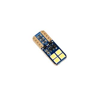 Żarówka sygnalizacyjna Niken W5W 12V 8 LED (1 szt.) zdjęcia 1