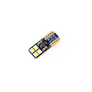 Żarówka sygnalizacyjna Niken W5W 12V 8 LED (1 szt.) zdjęcia 3