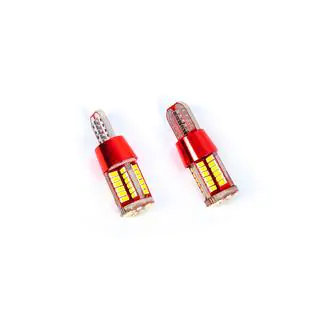 Żarówka Kierunkowskazu Niken W5W 12V 57 LED (2szt) zdjęcia 2