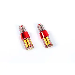 Żarówka Kierunkowskazu Niken W5W 12V 57 LED (2szt) zdjęcia 3
