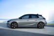 Recenzja Opla Corsa-e 2023: elektryczny miejski hatchback zdjęcia 3