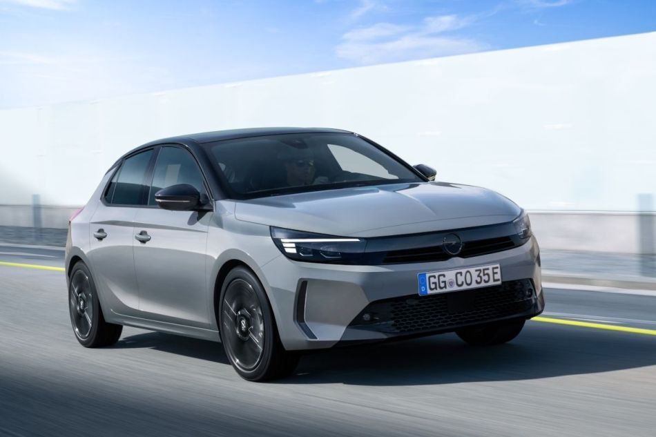 Recenzja Opla Corsa-e 2023: elektryczny miejski hatchback