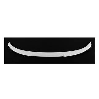 Spoiler M4-Style (do E90, z podkładem do lakierowania) BMW 3 Series E90/E91 2005-2011 zdjęcia 4