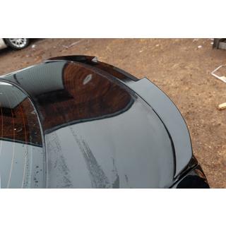 Spoiler M4-Style (do E90, z podkładem do lakierowania) BMW 3 Series E90/E91 2005-2011 zdjęcia 3