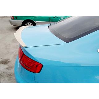 Spoiler DPT M4 (ABS, Czarny Połysk) zdjęcia 4