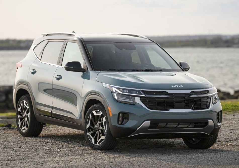 Recenzja Kia Seltos 2023: zaktualizowany miejski crossover