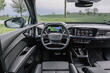 Recenzja Audi Q4 Sportback e-tron: stylowy elektryczny crossover zdjęcia 5
