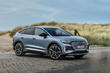 Recenzja Audi Q4 Sportback e-tron: stylowy elektryczny crossover zdjęcia 1