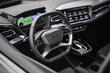 Recenzja Audi Q4 Sportback e-tron: stylowy elektryczny crossover zdjęcia 6