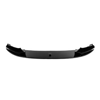 Nakładka na przedni zderzak DPT Lip V-1 (do M-Performance, czarny połysk) BMW 5 Series F10/F11 2010–2016 zdjęcia 3
