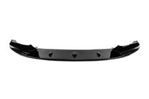 BMW 5 Series F10/F11 2010–2016 Nakładka na przedni zderzak DPT Lip V-2 (do M-Performance, czarny połysk) zdjęcia 4