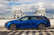 Renault Megane Estate: zmodernizowane kombi do aktywnego życia zdjęcia 4