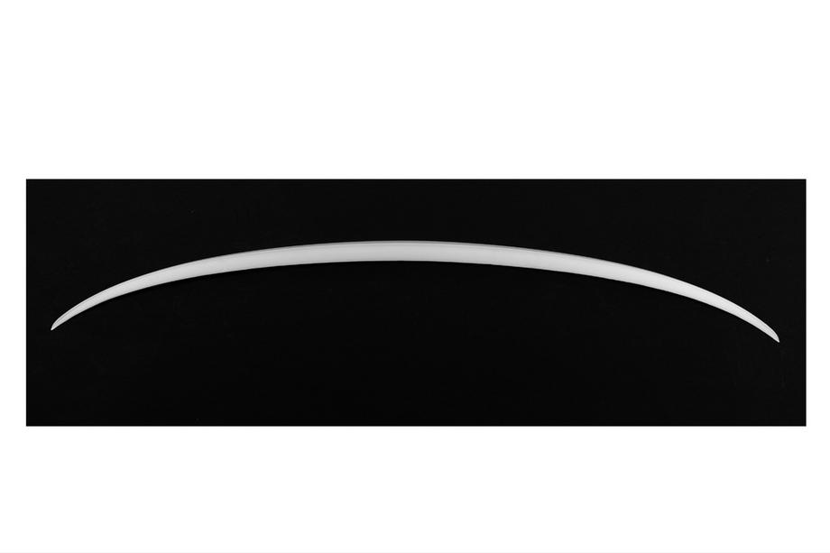 BMW 5 Series F10/F11 2010–2016 Spoiler MP-Style (do F10, z podkładem do lakierowania) Zdjęcia 7