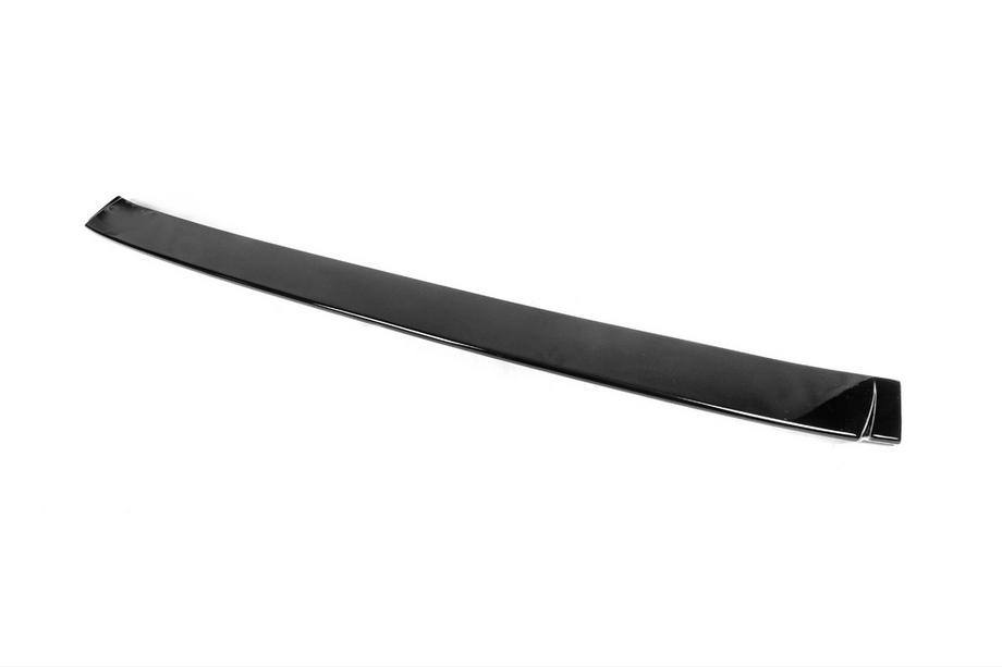 BMW 5 Series F10/F11 2010–2016 Spoiler tylny DPT (do F10, Czarny Połysk) Zdjęcia 3