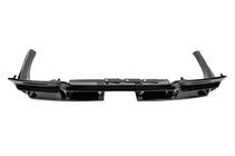 BMW 5 Series F10/F11 2010–2016 Dyfuzor Tylny DPT V-1 (do M-Performance, Czarny Połysk) zdjęcia 8