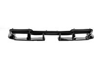 BMW 5 Series F10/F11 2010–2016 Dyfuzor Tylny DPT V-1 (do M-Performance, Czarny Połysk) zdjęcia 9