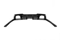 BMW 5 Series F10/F11 2010–2016 Dyfuzor Tylny DPT V-1 (do M-Performance, Czarny Połysk) zdjęcia 10