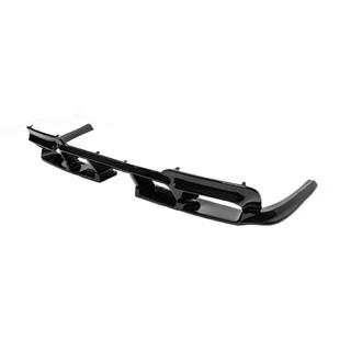 Dyfuzor Tylny DPT V-1 (do M-Performance, Czarny Połysk) BMW 5 Series F10/F11 2010–2016 zdjęcia 2