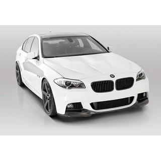 Nakładka Zderzaka Przedniego DPT Lip V-3 (Do M-Performance, Czarny Połysk) BMW 5 Series F10/F11 2010–2016 zdjęcia 4