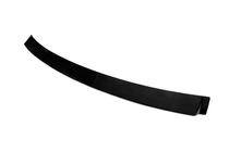 BMW 3 Series F30/F31 2012-2019 Spoiler DPT (do F30/F80, Czarny Połysk) zdjęcia 6