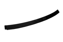 BMW 3 Series F30/F31 2012-2019 Spoiler DPT (do F30/F80, Czarny Połysk) zdjęcia 7