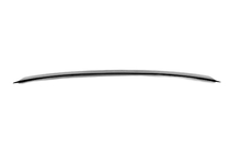 BMW 3 Series F30/F31 2012-2019 Spoiler DPT (do F30/F80, Czarny Połysk) zdjęcia 8
