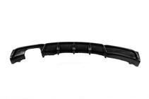 BMW 3 Series F30/F31 2012-2019 Dyfuzor Tylny DPT V-1 (do M Performance, Czarny Połysk) zdjęcia 2