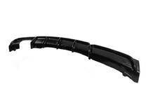 BMW 3 Series F30/F31 2012-2019 Dyfuzor Tylny DPT V-1 (do M Performance, Czarny Połysk) zdjęcia 3