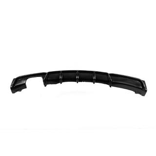 Dyfuzor Tylny DPT V-1 (do M Performance, Czarny Połysk) BMW 3 Series F30/F31 2012-2019 zdjęcia 2