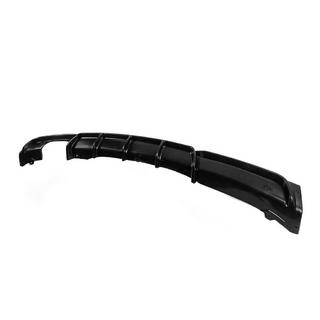 Dyfuzor Tylny DPT V-1 (do M Performance, Czarny Połysk) BMW 3 Series F30/F31 2012-2019 zdjęcia 3