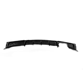 Dyfuzor Tylny DPT V-1 (do M Performance, Czarny Połysk) BMW 3 Series F30/F31 2012-2019 zdjęcia 4