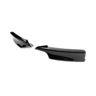 Nakładka na przedni zderzak DPT Flap (do M-Performance, Czarny Połysk) BMW 3 Series F30/F31 2012-2019 zdjęcia 3