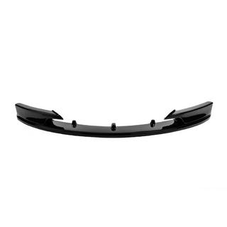 Nakładka na Zderzak Przedni DPT Lip (do M-Performance, Czarny Połysk) BMW 3 Series F30/F31 2012-2019 zdjęcia 2